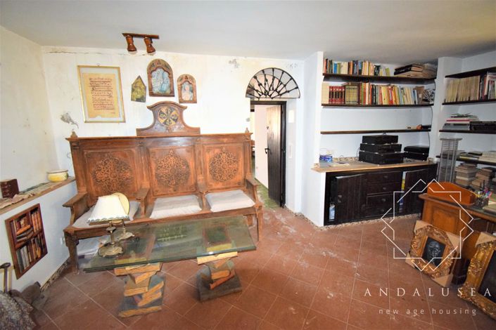 Image No.35-Propriété de 6 chambres à vendre à Turre