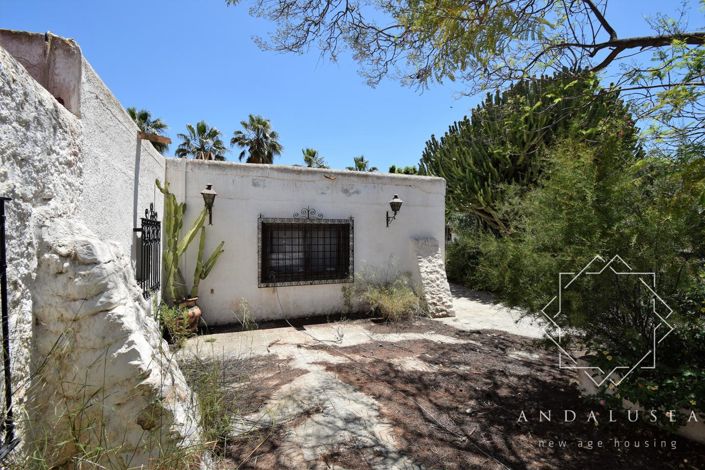 Image No.37-Propriété de 6 chambres à vendre à Turre