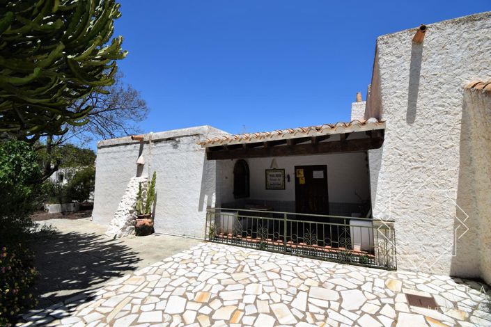 Image No.38-Propriété de 6 chambres à vendre à Turre