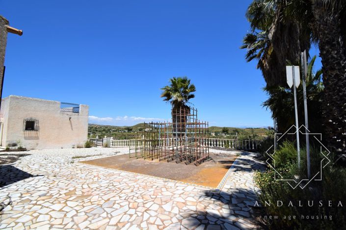 Image No.39-Propriété de 6 chambres à vendre à Turre