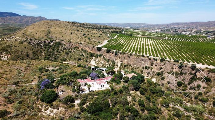 Image No.4-Propriété de 6 chambres à vendre à Turre
