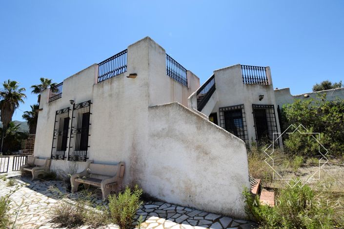 Image No.40-Propriété de 6 chambres à vendre à Turre