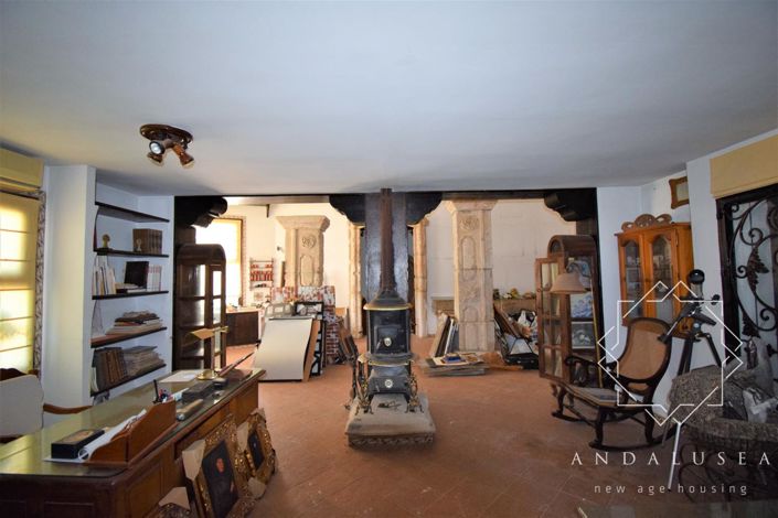 Image No.46-Propriété de 6 chambres à vendre à Turre