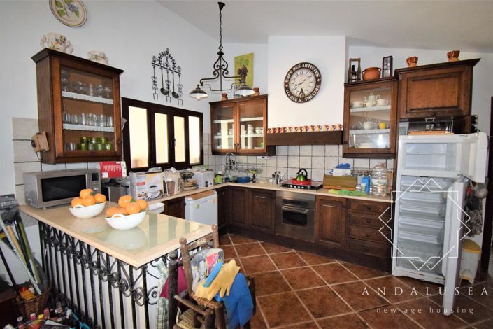 Image No.47-Propriété de 6 chambres à vendre à Turre