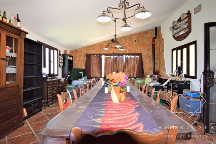 Image No.48-Propriété de 6 chambres à vendre à Turre