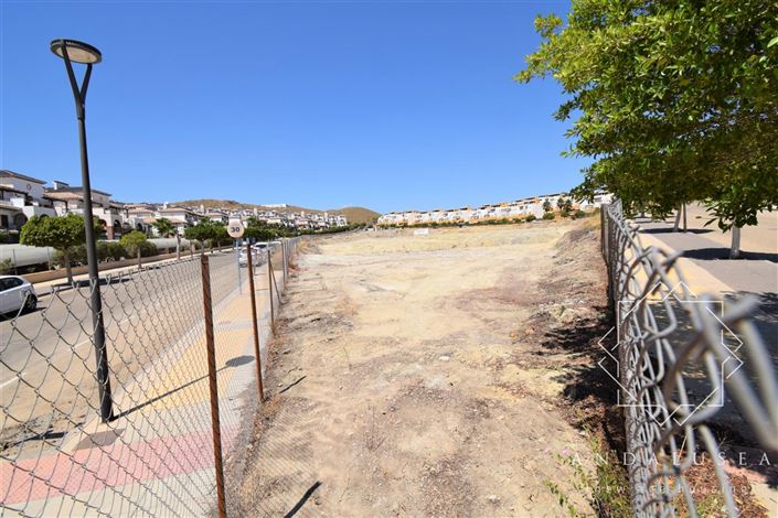 Image No.3-Terre à vendre à Vera