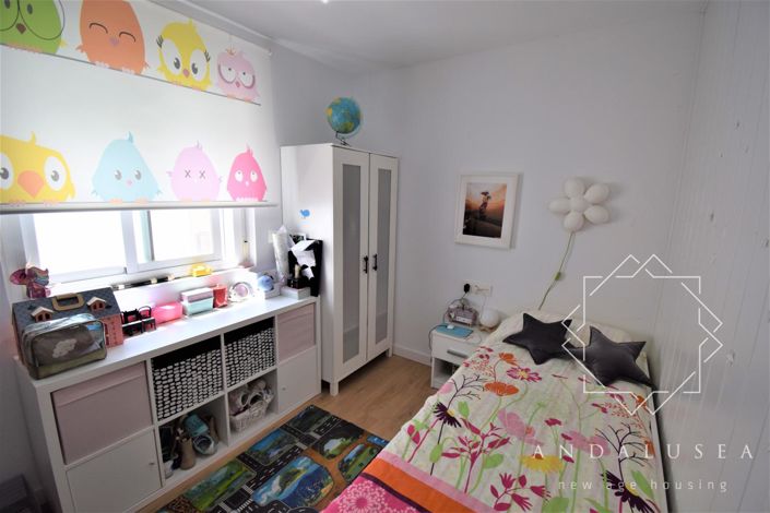 Image No.11-Propriété de 2 chambres à vendre à Lucainena de las Torres