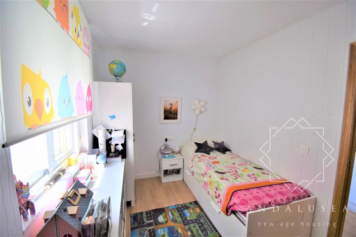 Image No.13-Propriété de 2 chambres à vendre à Lucainena de las Torres