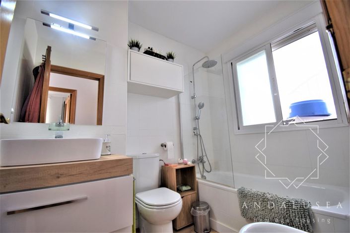 Image No.14-Propriété de 2 chambres à vendre à Lucainena de las Torres