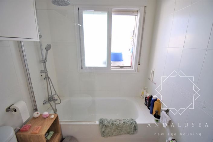 Image No.15-Propriété de 2 chambres à vendre à Lucainena de las Torres