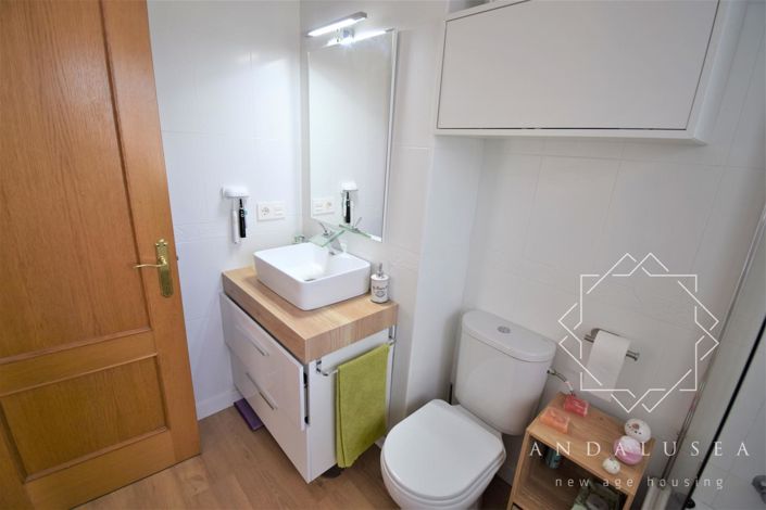 Image No.16-Propriété de 2 chambres à vendre à Lucainena de las Torres