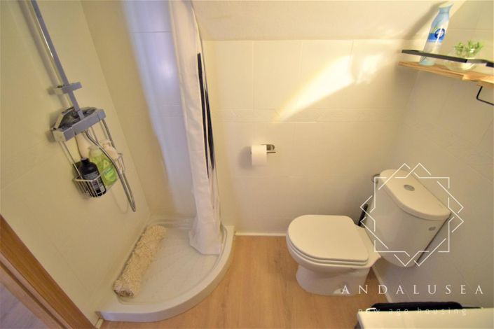 Image No.17-Propriété de 2 chambres à vendre à Lucainena de las Torres