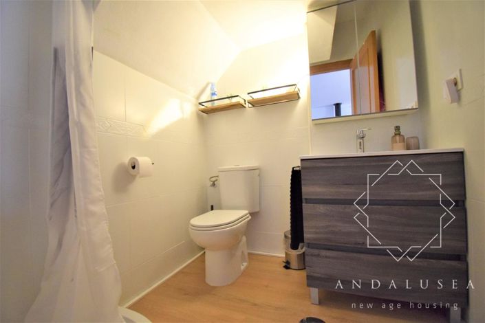 Image No.18-Propriété de 2 chambres à vendre à Lucainena de las Torres