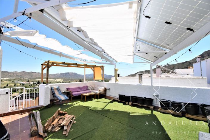 Image No.19-Propriété de 2 chambres à vendre à Lucainena de las Torres