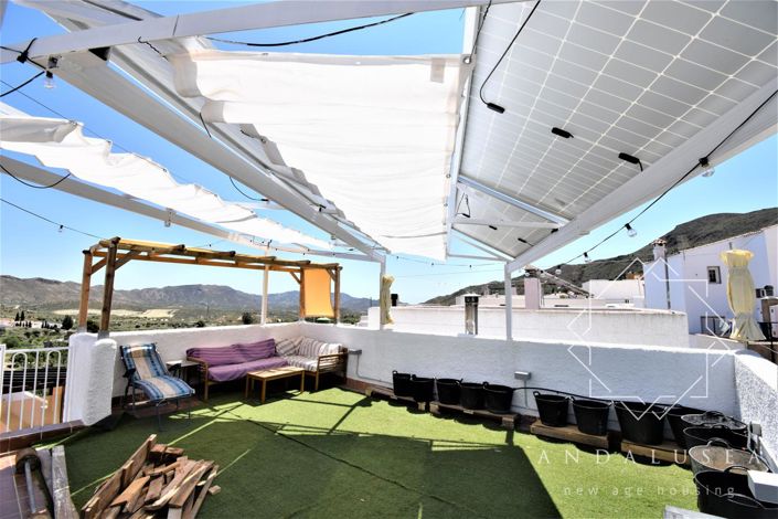 Image No.21-Propriété de 2 chambres à vendre à Lucainena de las Torres