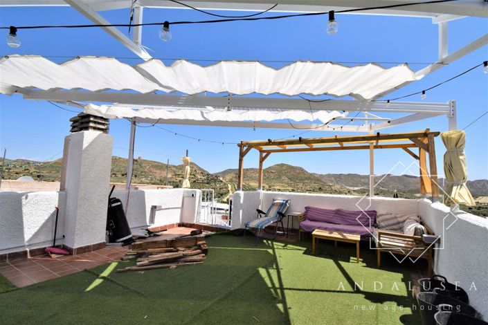 Image No.22-Propriété de 2 chambres à vendre à Lucainena de las Torres