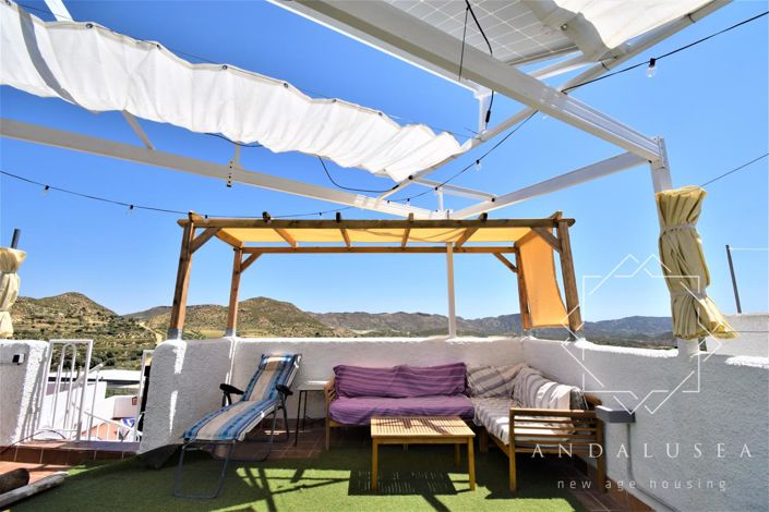 Image No.23-Propriété de 2 chambres à vendre à Lucainena de las Torres