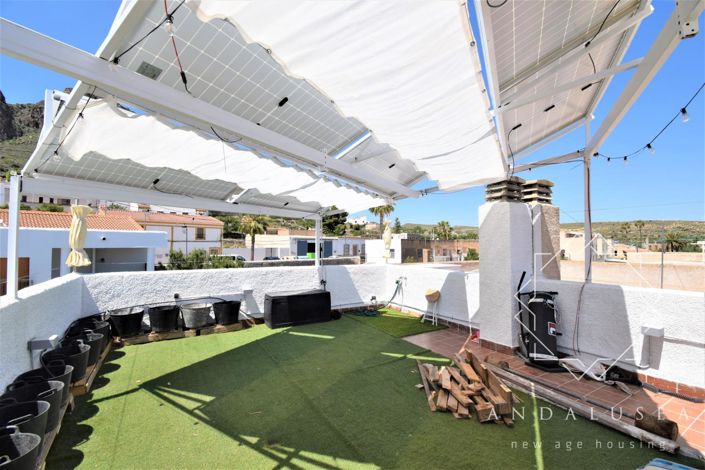 Image No.24-Propriété de 2 chambres à vendre à Lucainena de las Torres