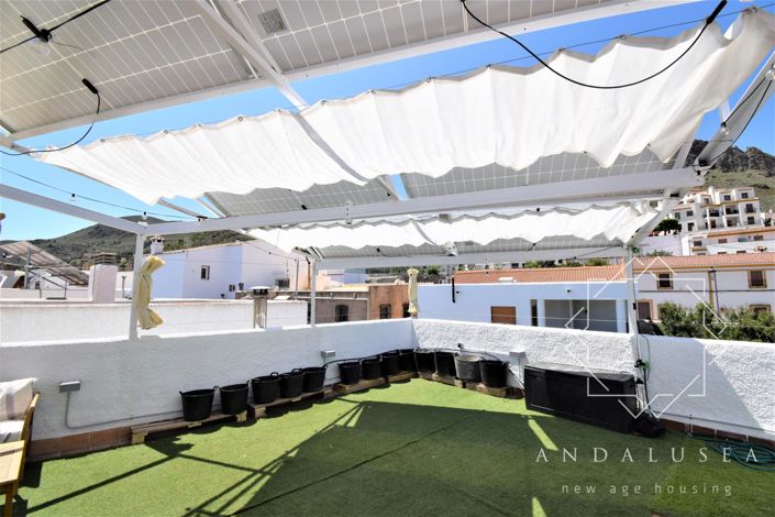 Image No.25-Propriété de 2 chambres à vendre à Lucainena de las Torres