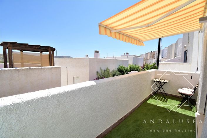 Image No.28-Propriété de 2 chambres à vendre à Lucainena de las Torres