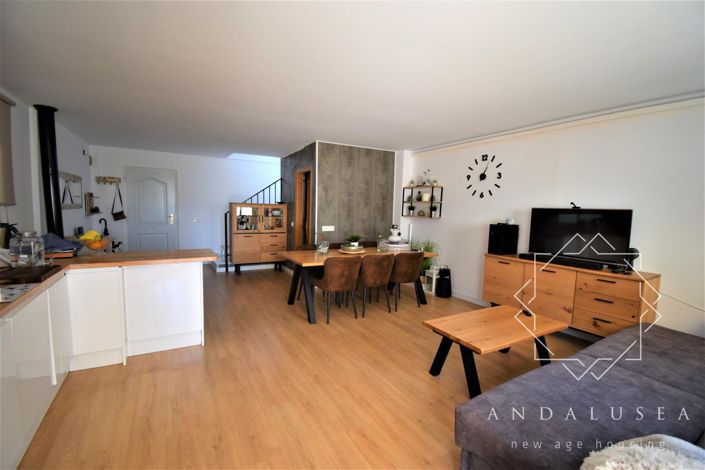 Image No.3-Propriété de 2 chambres à vendre à Lucainena de las Torres