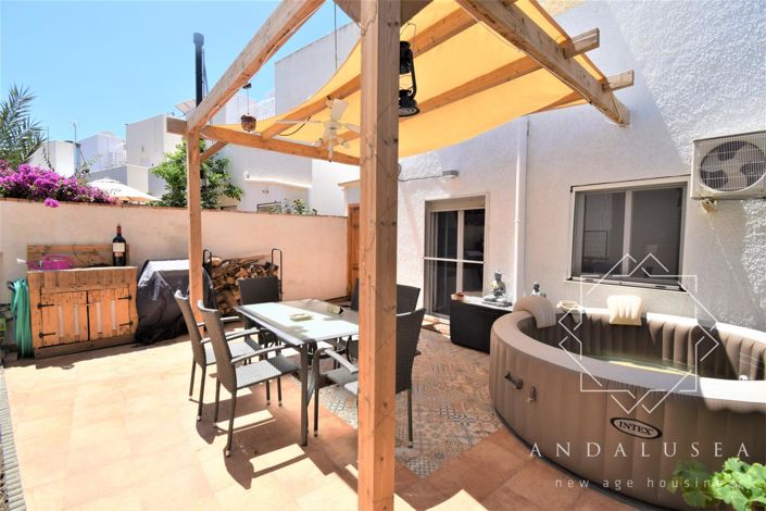 Image No.30-Propriété de 2 chambres à vendre à Lucainena de las Torres