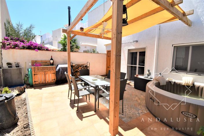 Image No.31-Propriété de 2 chambres à vendre à Lucainena de las Torres