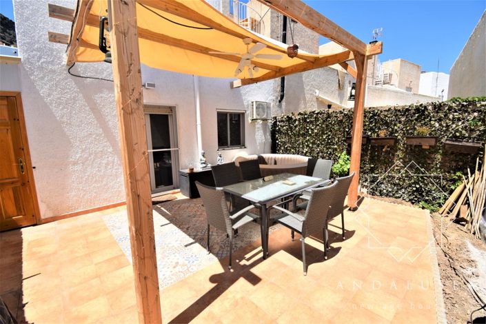 Image No.32-Propriété de 2 chambres à vendre à Lucainena de las Torres