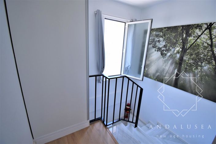 Image No.35-Propriété de 2 chambres à vendre à Lucainena de las Torres