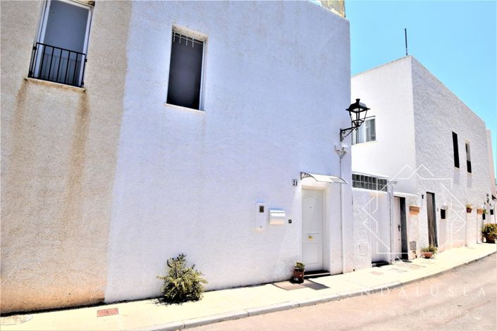 Image No.37-Propriété de 2 chambres à vendre à Lucainena de las Torres