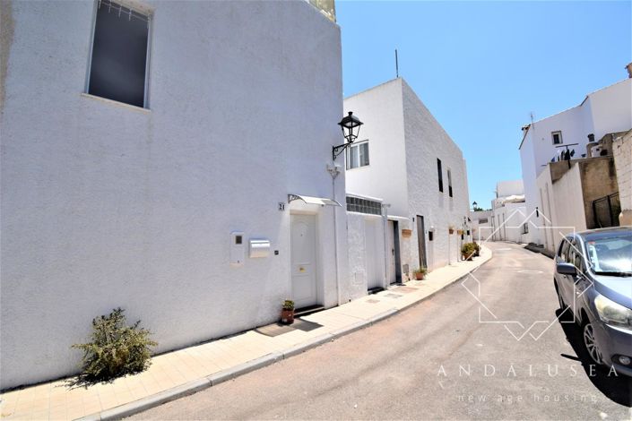 Image No.38-Propriété de 2 chambres à vendre à Lucainena de las Torres