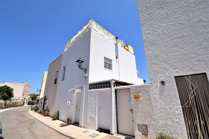 Image No.39-Propriété de 2 chambres à vendre à Lucainena de las Torres