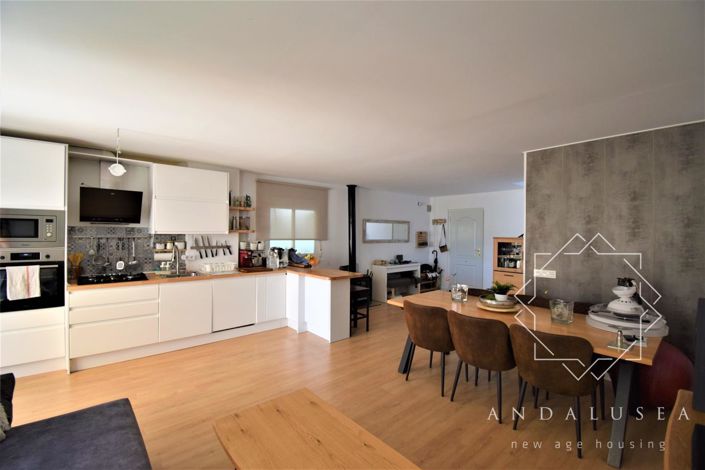 Image No.4-Propriété de 2 chambres à vendre à Lucainena de las Torres