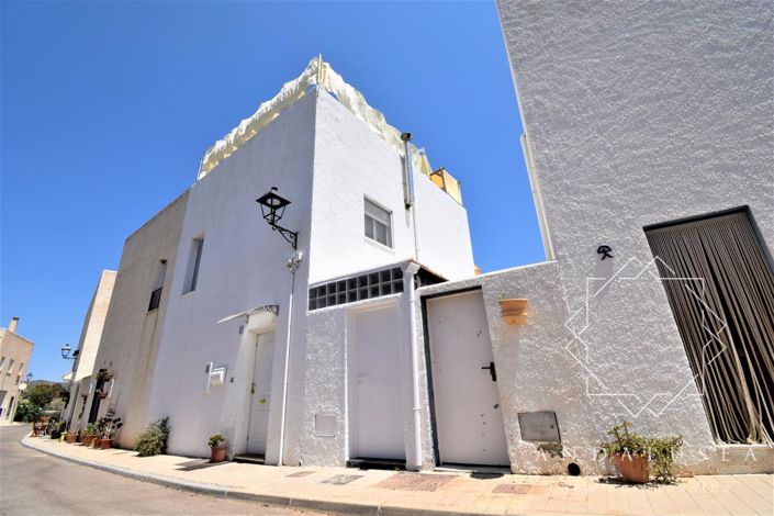 Image No.40-Propriété de 2 chambres à vendre à Lucainena de las Torres