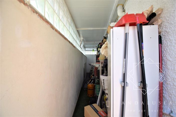 Image No.41-Propriété de 2 chambres à vendre à Lucainena de las Torres