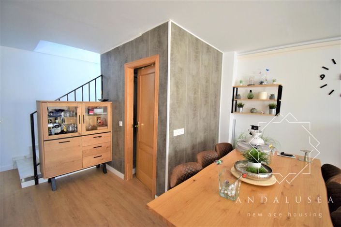 Image No.7-Propriété de 2 chambres à vendre à Lucainena de las Torres