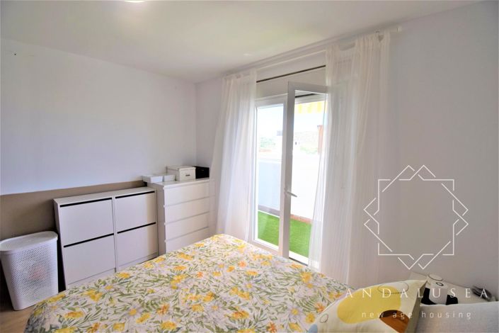 Image No.9-Propriété de 2 chambres à vendre à Lucainena de las Torres