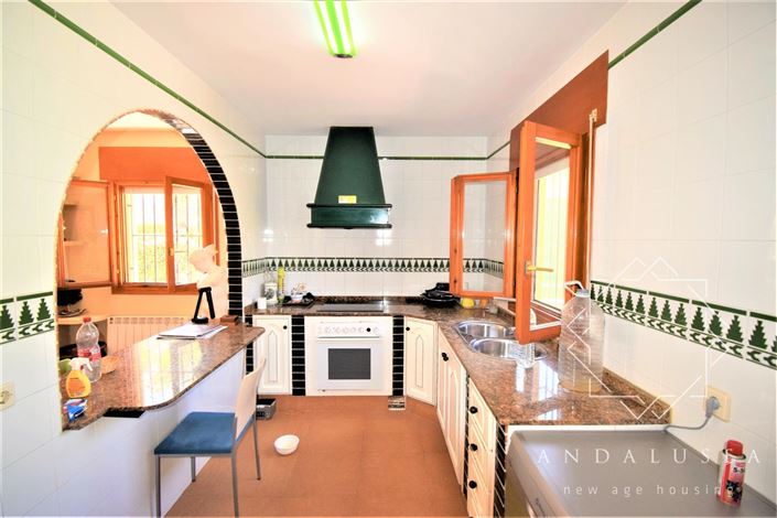 Image No.10-Propriété de 3 chambres à vendre à Cuevas del Almanzora