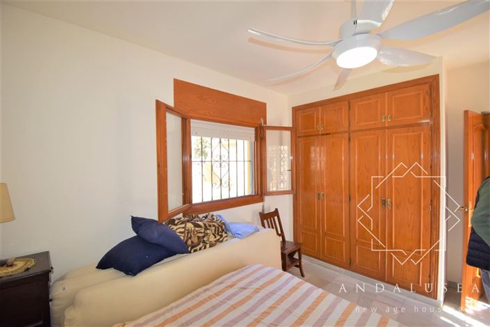 Image No.16-Propriété de 3 chambres à vendre à Cuevas del Almanzora