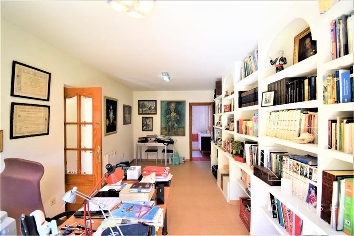 Image No.2-Propriété de 3 chambres à vendre à Cuevas del Almanzora