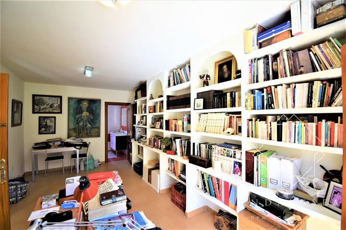 Image No.3-Propriété de 3 chambres à vendre à Cuevas del Almanzora