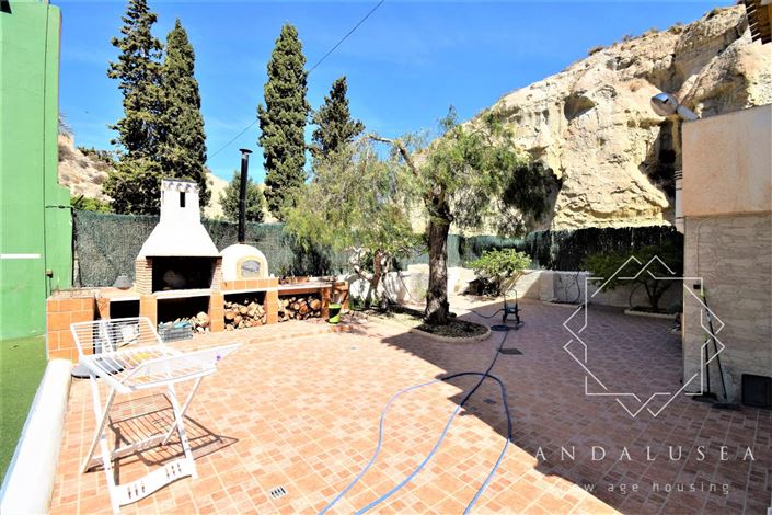 Image No.32-Propriété de 3 chambres à vendre à Cuevas del Almanzora