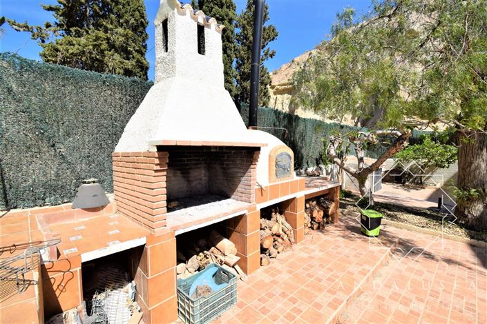 Image No.33-Propriété de 3 chambres à vendre à Cuevas del Almanzora