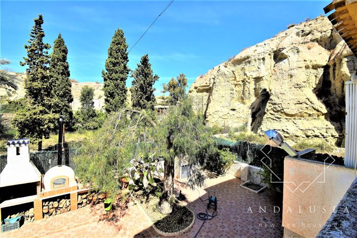 Image No.34-Propriété de 3 chambres à vendre à Cuevas del Almanzora