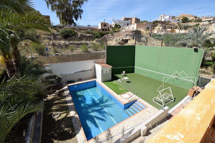 Image No.36-Propriété de 3 chambres à vendre à Cuevas del Almanzora