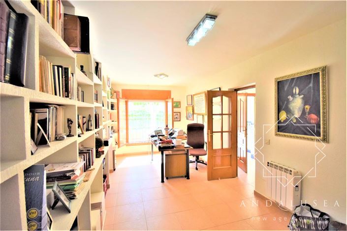 Image No.4-Propriété de 3 chambres à vendre à Cuevas del Almanzora