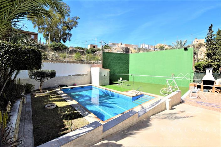 Image No.40-Propriété de 3 chambres à vendre à Cuevas del Almanzora