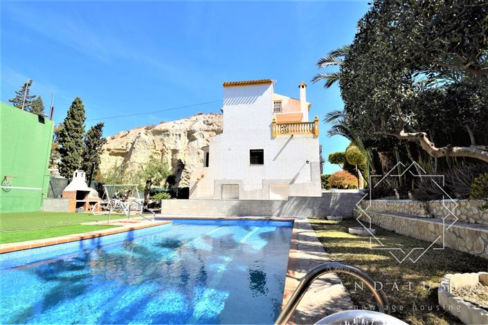 Image No.41-Propriété de 3 chambres à vendre à Cuevas del Almanzora