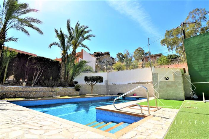 Image No.42-Propriété de 3 chambres à vendre à Cuevas del Almanzora