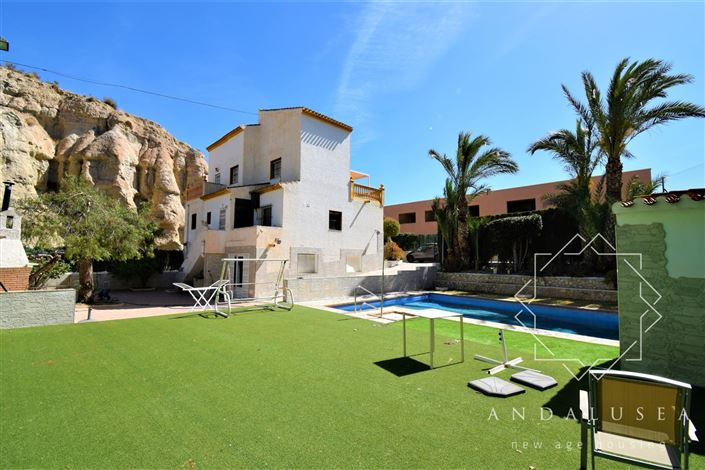 Image No.43-Propriété de 3 chambres à vendre à Cuevas del Almanzora